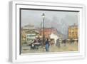 White Frame