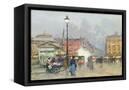 Canvas Black