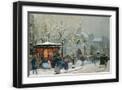 Black Frame