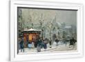 Gramercy White