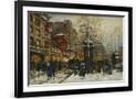 Gramercy Black