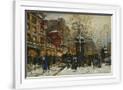 Gramercy White