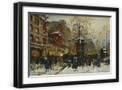 Black Frame