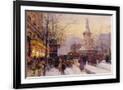 Gramercy Black