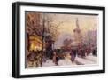 Black Frame