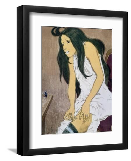 Premium Giclee Print, , large