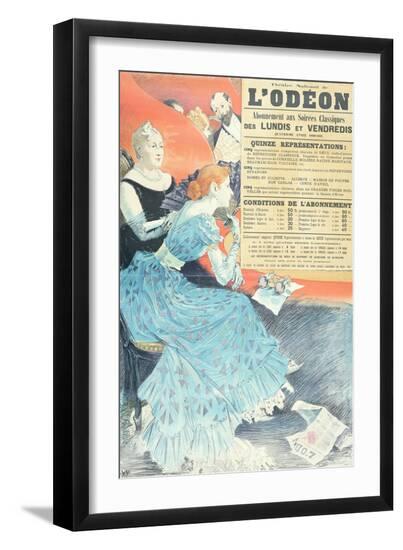 Premium Giclee Print, , large