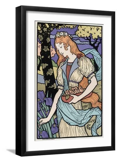 Premium Giclee Print, , large