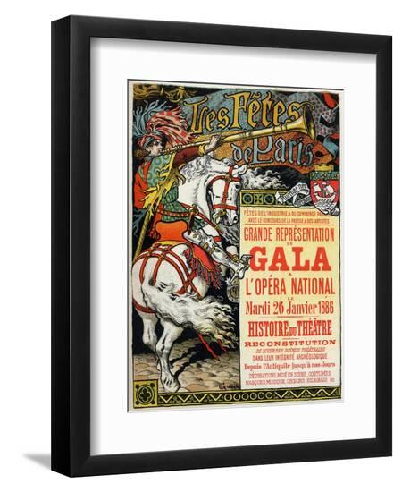 Premium Giclee Print, , large