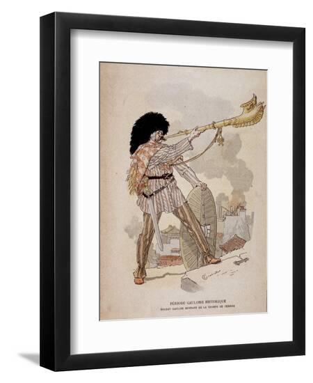 Premium Giclee Print, , large
