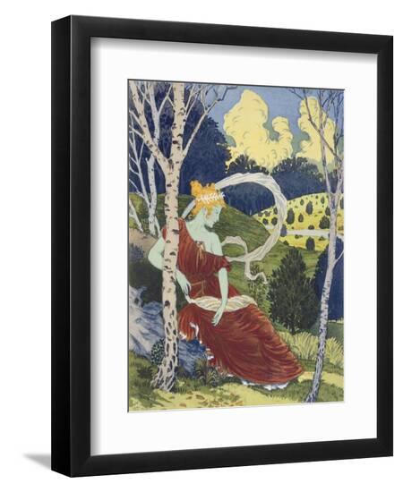 Premium Giclee Print, , large