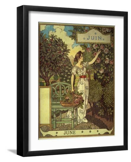 Premium Giclee Print, , large