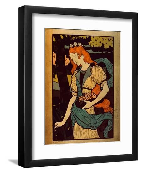 Giclee Print, , large