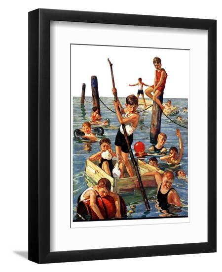 Premium Giclee Print, , large