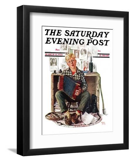 Premium Giclee Print, , large