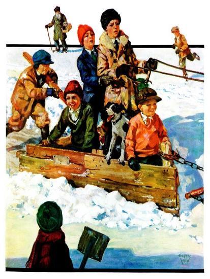 Giclee Print, , large