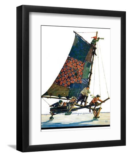 Premium Giclee Print, , large