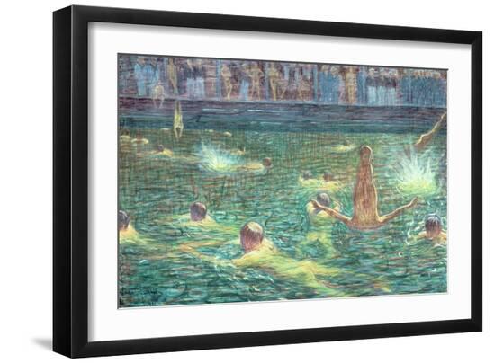 Premium Giclee Print, , large