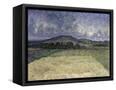 Canvas Black