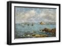 Black Frame