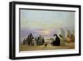 Black Frame