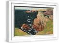 White Frame