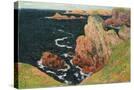 Stretched Canvas