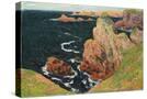 Stretched Canvas