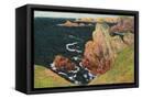 Canvas Black