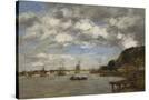 Stretched Canvas