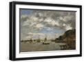 Black Frame