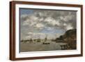 Brown Frame
