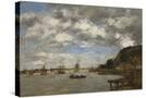 Stretched Canvas