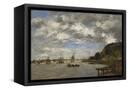 Canvas Black