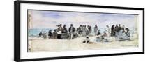 Black Frame