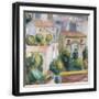 Black Frame