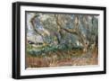 Black Frame
