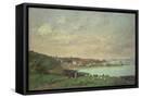 Canvas Black
