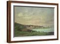 Brown Frame