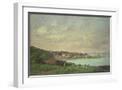 White Frame