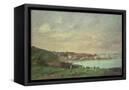 Canvas Black