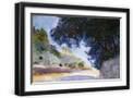 Black Frame
