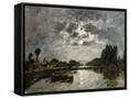 Canvas Black