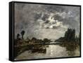 Canvas Black