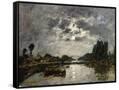 Canvas Black