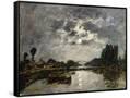 Canvas Black