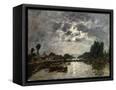 Canvas Black