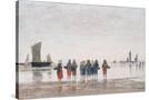Stretched Canvas