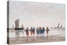 Stretched Canvas