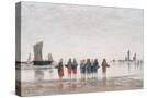 Stretched Canvas